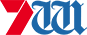 7w